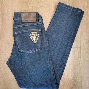 Gucci Boys Jeans Made in Italy Size 38